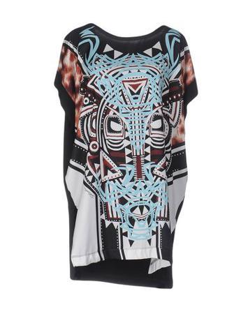 Блузка JUST CAVALLI