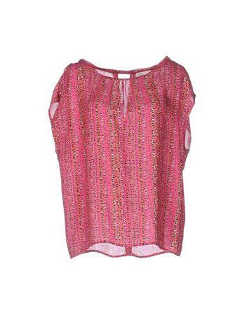 Блузка ATTIC AND BARN