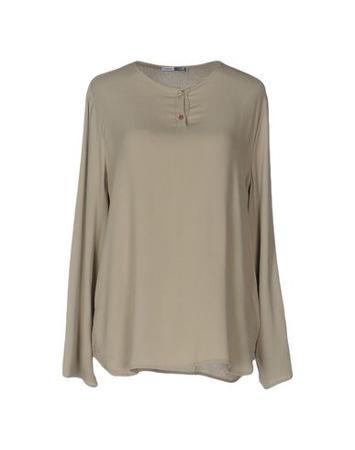 Блузка CUCÙ LAB