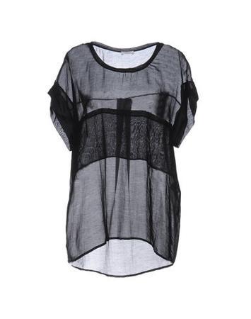 Блузка GOLD CASE