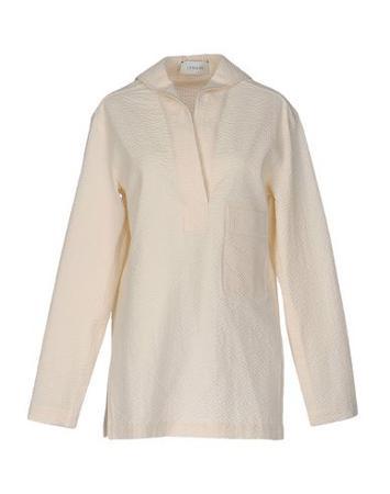 Блузка LEMAIRE Блузка LEMAIRE