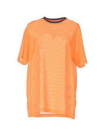 Блузка T BY ALEXANDER WANG