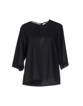 Блузка ACNE STUDIOS