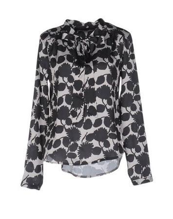 Блузка CAFÈNOIR