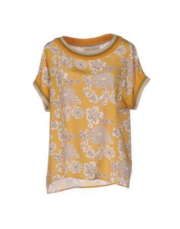 Блузка SOHO DE LUXE