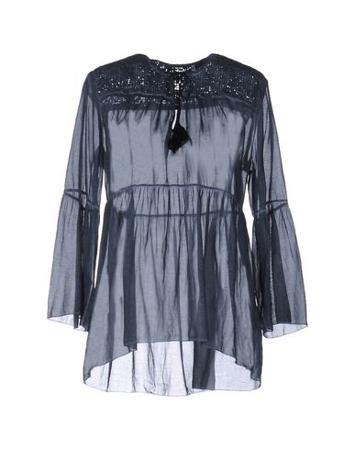 Блузка ELIE TAHARI