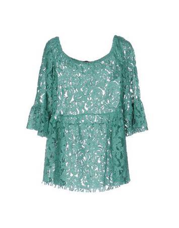 Блузка ROBERTO COLLINA