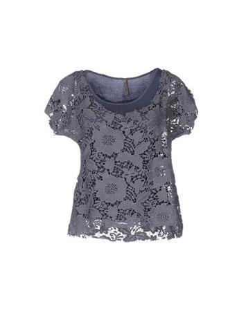 Блузка CAFÈNOIR