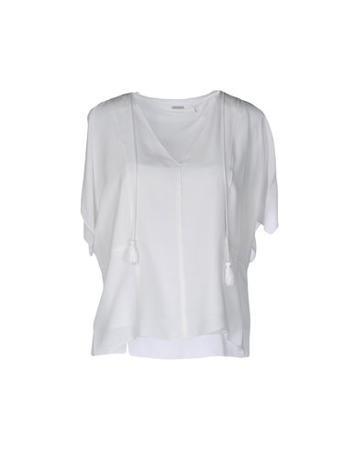 Блузка ELIE TAHARI