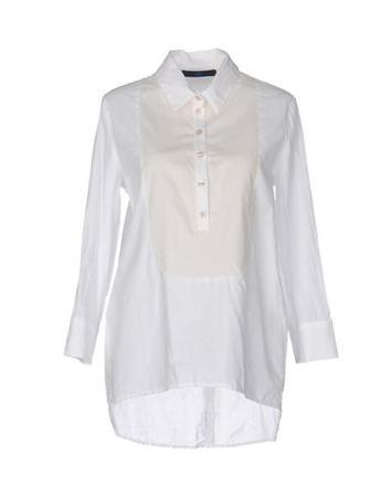 Блузка BLUE LES COPAINS