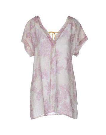 Блузка CALIBAN RUE DE MATHIEU EDITION