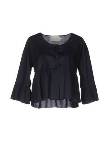 Блузка MAISON DIX