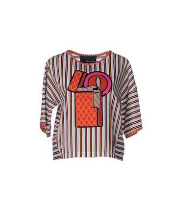 Блузка SIMONA CORSELLINI