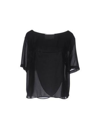 Блузка GOLD CASE