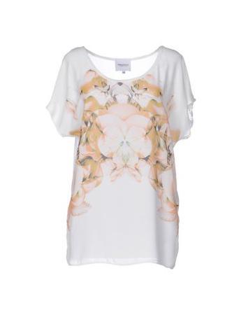 Блузка ANNARITA N TWENTY 4H