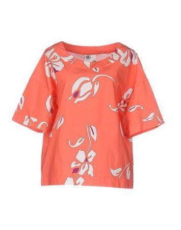 Блузка ATTIC AND BARN