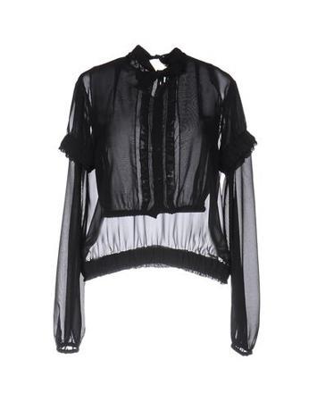 Блузка MAISON MARGIELA 1