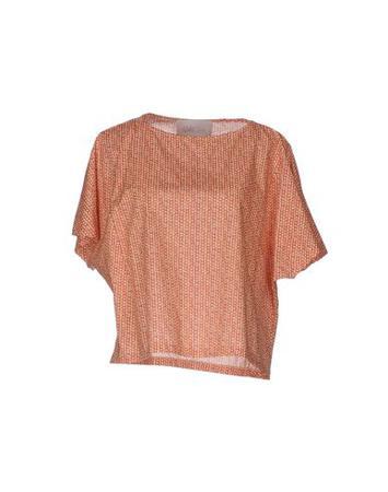 Блузка GOLD CASE