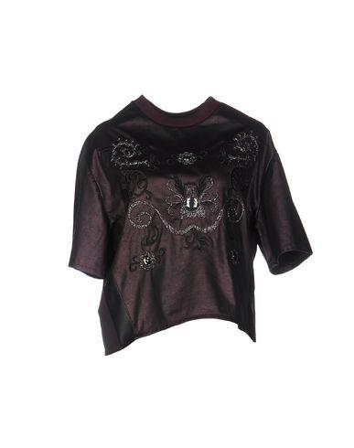 Блузка  -  цвет