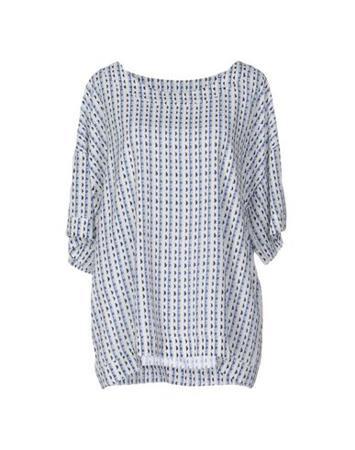 Блузка ATTIC AND BARN