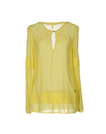 Блузка MET IN JEANS