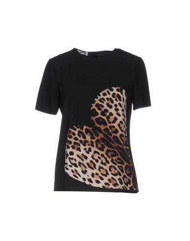 Блузка MOSCHINO CHEAPANDCHIC