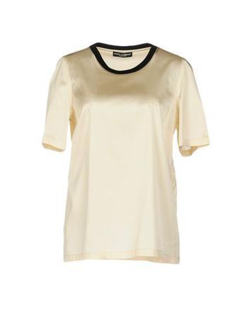 Блузка DOLCE & GABBANA Блузка DOLCE & GABBANA