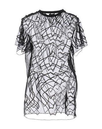 Блузка MARCELO BURLON Блузка MARCELO BURLON