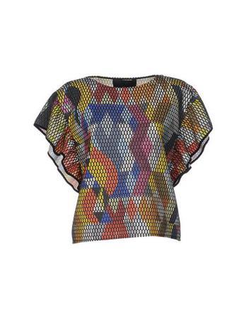 Блузка SIMONA CORSELLINI