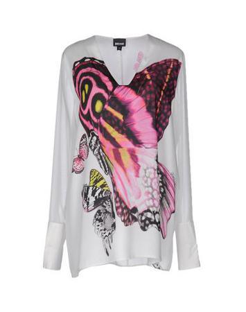 Блузка JUST CAVALLI