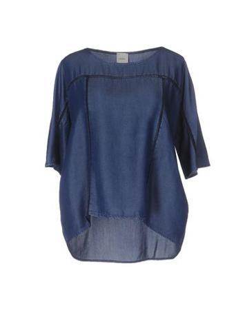 Блузка ...À_LA_FOIS...