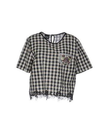 Блузка PF PAOLA FRANI