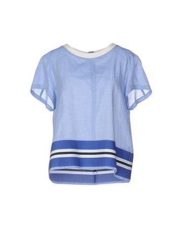 Блузка ALTEA DAL 1973