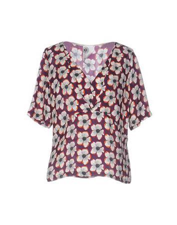 Блузка ATTIC AND BARN