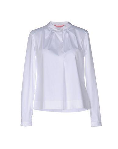 Блузка  -  цвет