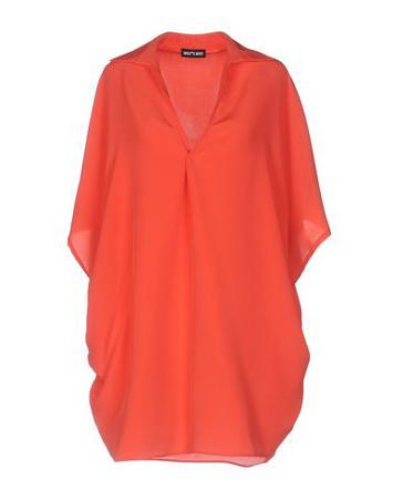 Блузка WHO*S WHO