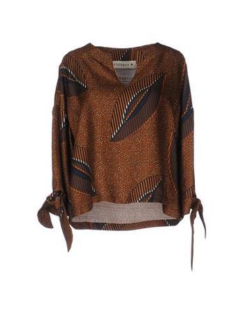 Блузка SHIRTAPORTER