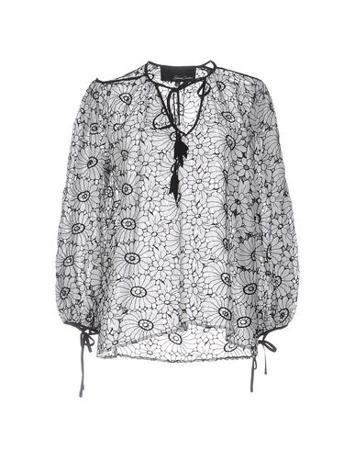 Блузка SIMONA CORSELLINI