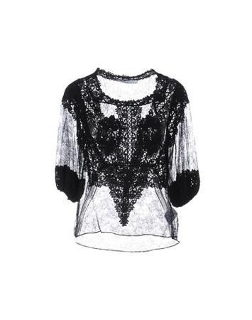 Блузка GIVENCHY