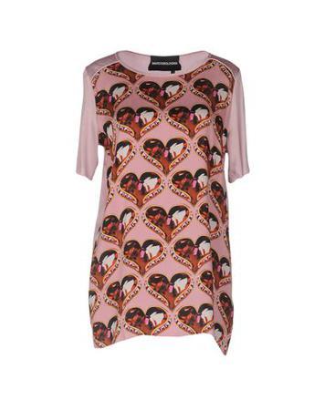 Блузка MARCO BOLOGNA