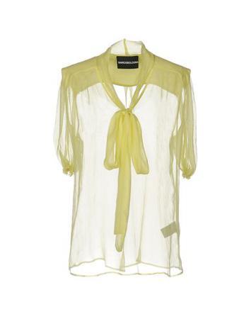 Блузка MARCO BOLOGNA