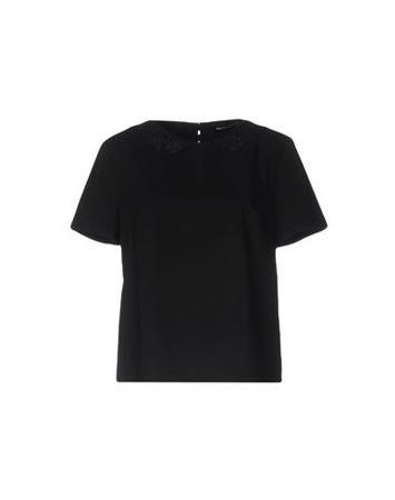 Блузка WHO*S WHO