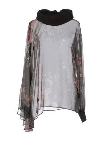 Блузка CLASS ROBERTO CAVALLI