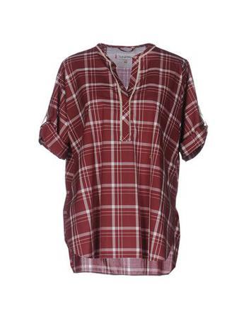 Блузка LE SARTE PETTEGOLE