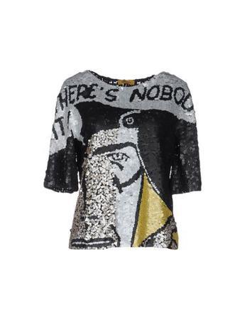 Блузка FARAH KHAN