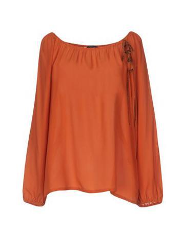 Блузка ROBERTO COLLINA