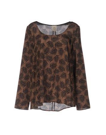 Блузка ATTIC AND BARN