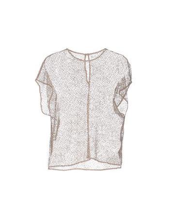 Блузка TIZIANA PAVONCELLI