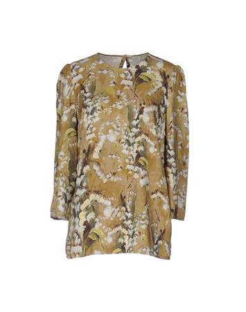 Блузка DOLCE & GABBANA Блузка DOLCE & GABBANA