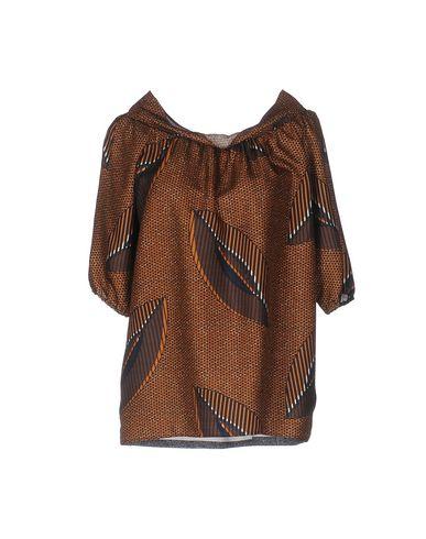 Блузка SHIRTAPORTER